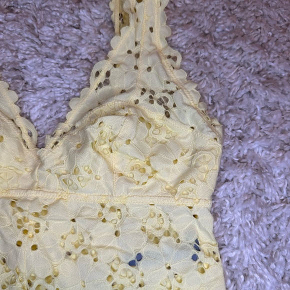 Aerie Women’s Bralette Size Small - Picture 3 of 8